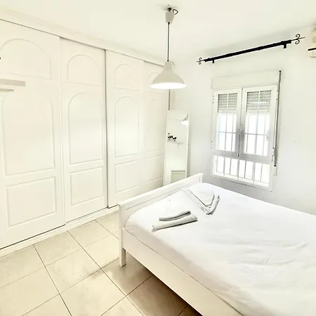 El Indiano アパート コルドバ