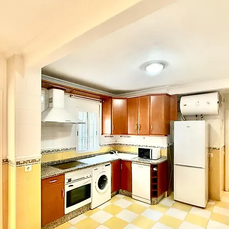 アパート El Indiano コルドバ